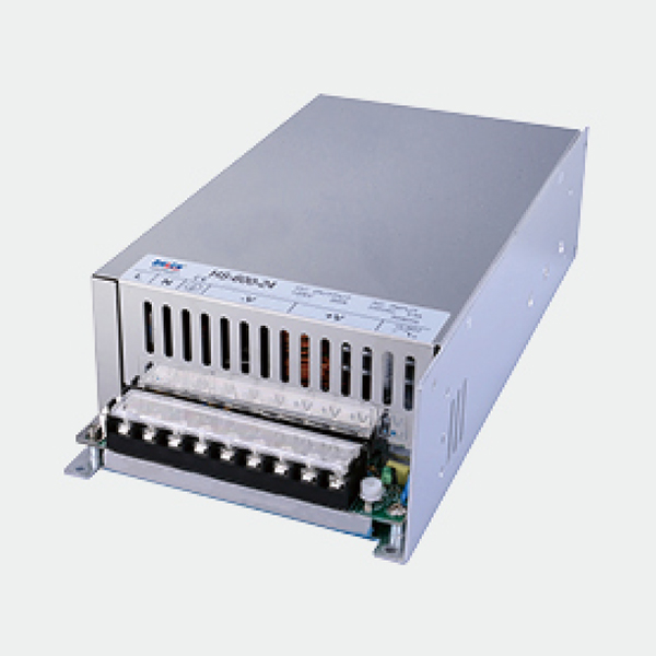 HS-600
